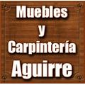 Muebles y Carpintería Aguirre, Olatzagutia