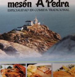 Meson A Pedra, Fisterra