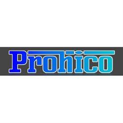 Prohico, Getafe