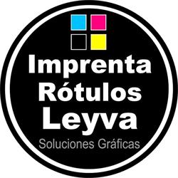 Imprenta Rótulos Leyva, Churriana de la Vega