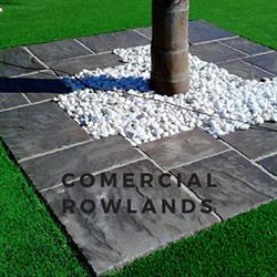 Rowlands Pavimentos y Revestimientos, San Ginés