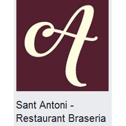 SANT ANTONI, Ríudoms