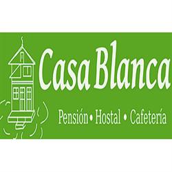 Hostal Casa Blanca, A Illa de Arousa