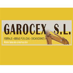 Garocex, Falces