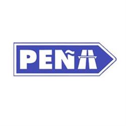 Señalizaciones Peña S.L., Madarnás
