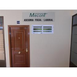 MECONT-ASESORÍA FISCAL, LABORAL Y CONTABLE, Arganda del Rey