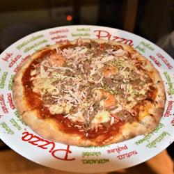 Pizzeria Bubelis, Arrecife