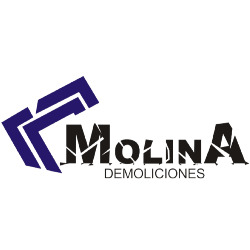 Contenedores y Demoliciones Molina SL, Alcolea