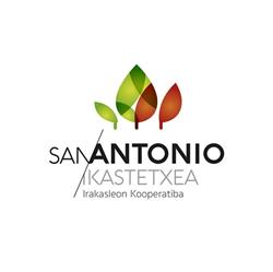 San Antonio Ikastetxea, Durango