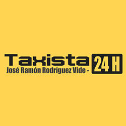 Taxista José Ramón Rodríguez Vide, Allariz