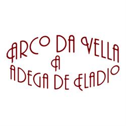 Arco Da Vella. Adega Do Eladio, Beade