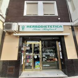 Herbodietética San Rafael -Centro de Salud Natural, Córdoba