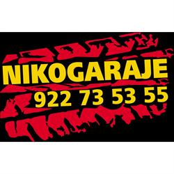 Nikogaraje, Las Chafiras