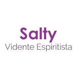 Salty Vidente Espiritista, Madrid