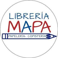Librería Mapa, Badajoz