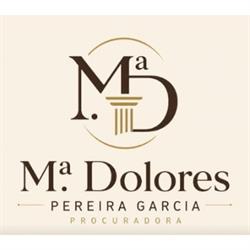 Procuradora Mª Dolores Pereira García, Cartagena