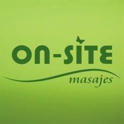 Masajes On-site, Santiago de Compostela