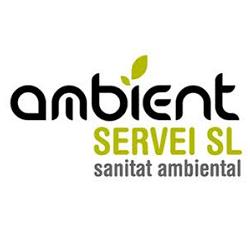 Ambient Servei, Barcelona