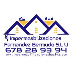 Impermeabilizaciones Fernandez Bermudo, Huelva