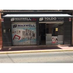 MAXWELLPVC SL, Torrevieja
