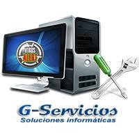 G-servicios, Madrid