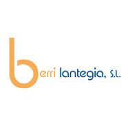 Berri Lantegia, Alegia
