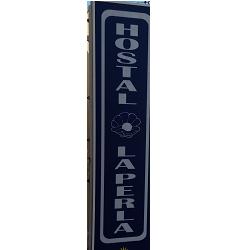 Hostal La Perla, Ceuta