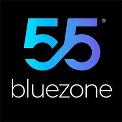 BLUEZONE 55, A Coruña