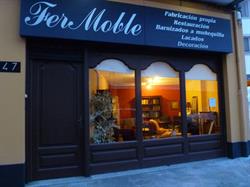 Fermoble, Ferrol