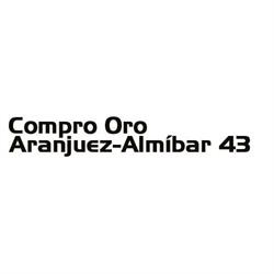 Compro Oro Aranjuez - Almíbar 43