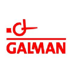 Galman, Pontedeume