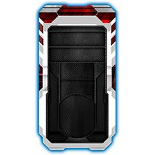 Super Station PC, Aldaia