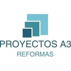 Proyectos A3 Reformas, Madrid