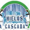 Israel Pérez - Hielos La Cascada, Armeñime