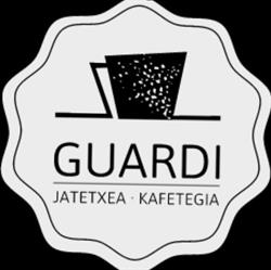 Guardi Jatetxea, Idiazábal