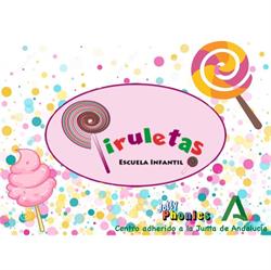 Escuela Infantil Piruletas, Almería