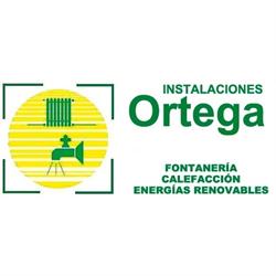 Instalaciones Ortega, Frómista