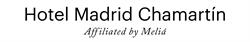 Hotel Madrid Chamartín Affiliated by Meliá
