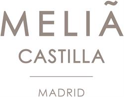 Hotel Meliá Castilla, Madrid