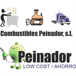 Combustibles Peinador S.L., Pontevedra