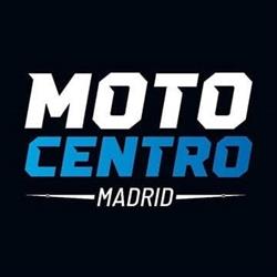 Motocentro Madrid