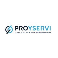 Proyservi, La Juaida