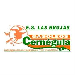Gasóleos Cernégula