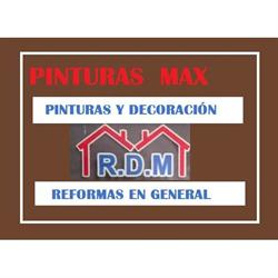 Pinturas Max, Madrid