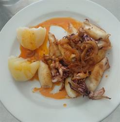 Hostal Buenavista, San Cibrao