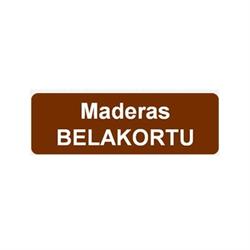 Maderas Belakortu, Iurreta