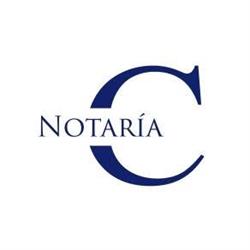 Notaría Caballería, Madrid