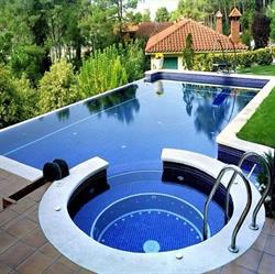 Piscinas Worldfer, Martorell