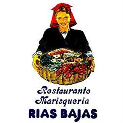 RESTAURANTE RÍAS BAJAS PLAYA DEL INGLÉS, Playa del Ingles