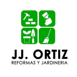 JJ. ORTIZ Reformas y Jardinería, Palma de Mallorca